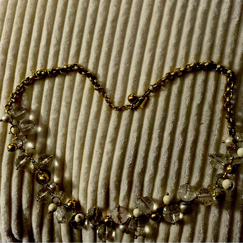 Kate spade necklace